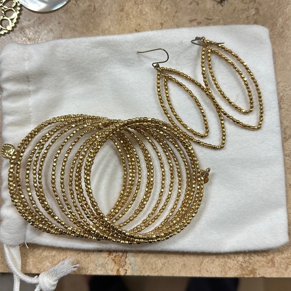 Stella and dot set - Picture 1 of 3